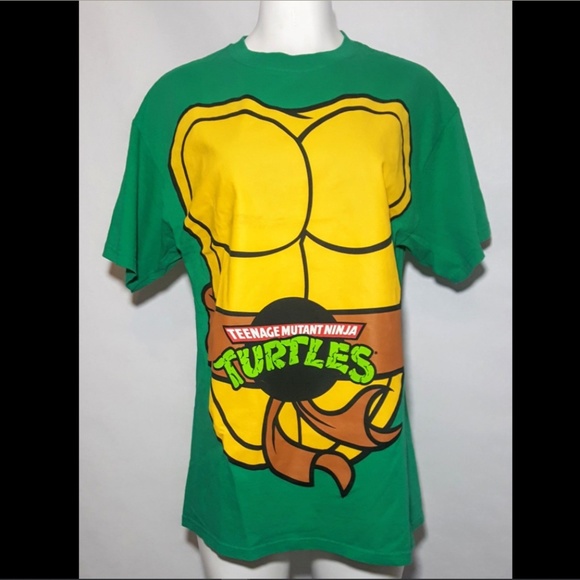 Nickelodeon Other - Nickelodeon TMNT Turtles Michelangelo